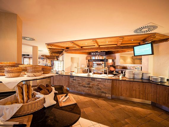 Alpenrose 4*