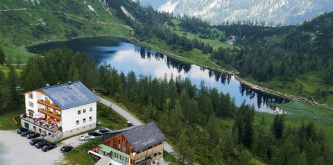 teren hotelu, budynek główny, obiekt