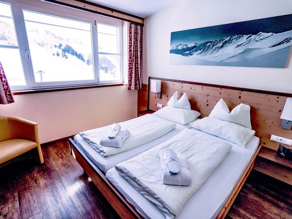 Alpenrose 4*