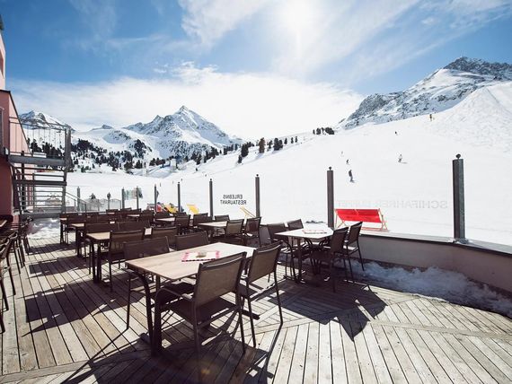 Alpenrose 4*