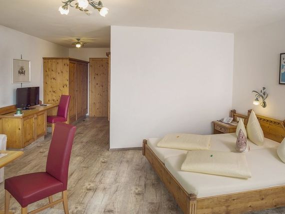 Alpenschlossl (Soll) 4*