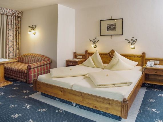 Alpenschlossl (Soll) 4*