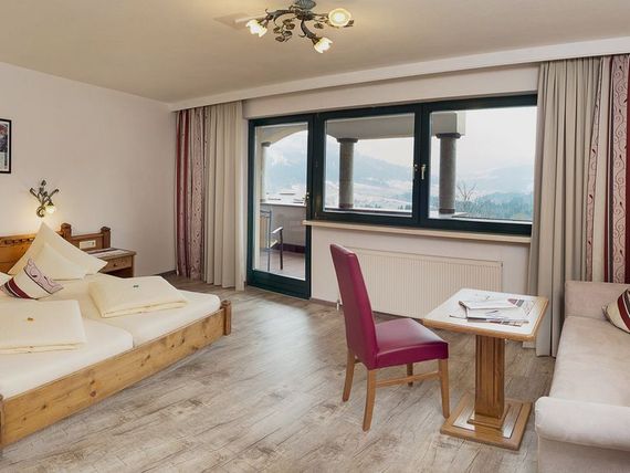 Alpenschlossl (Soll) 4*