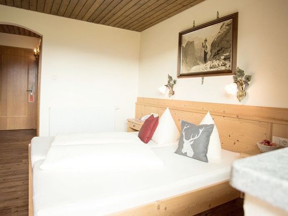 Alpenschlossl (Soll) 4*