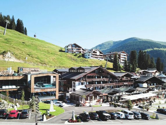 Flachau