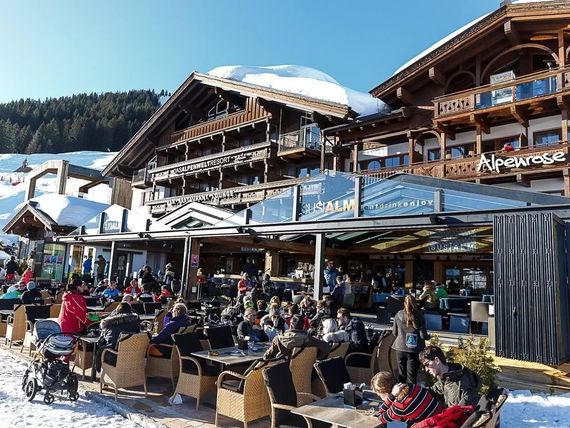 Flachau