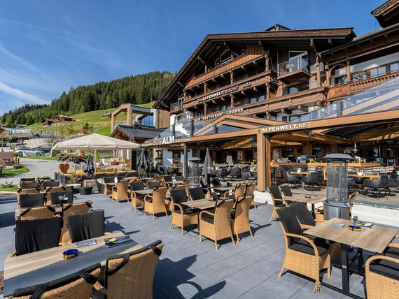 Flachau