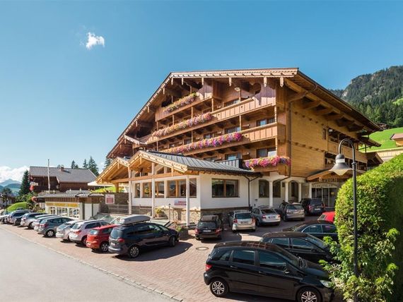 Alpbachtal