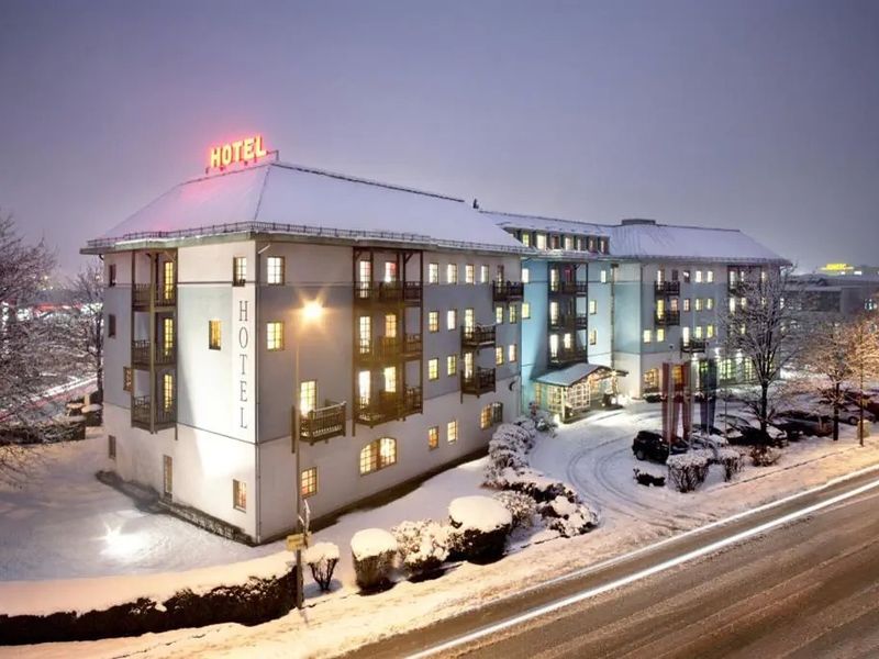 Alphotel (Innsbruck)