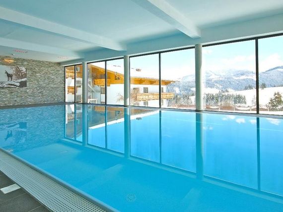 Alpin - Apart 4*