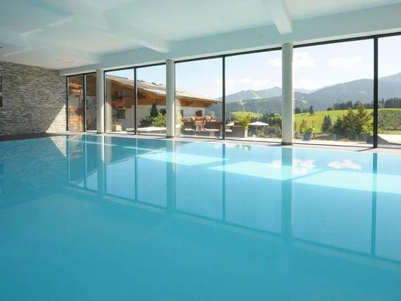 Alpin - Apart 4*