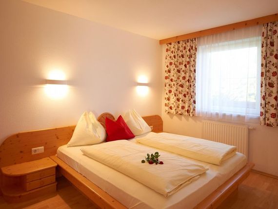 Alpin - Apart 4*