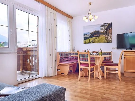 Alpin - Apart 4*