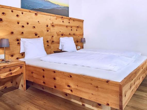 Alpin - Apart 4*