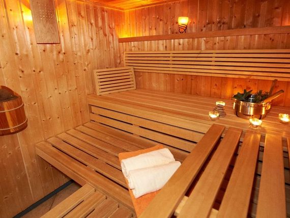 Alpin - Apart 4*