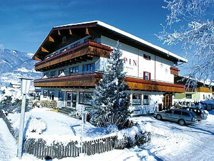 Alpin