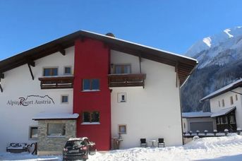 Alpin Resort Austria