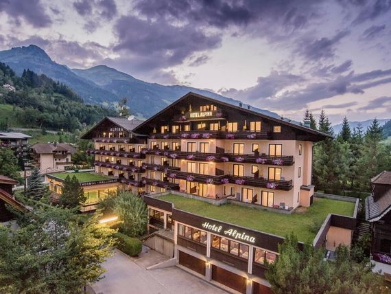 Bad Hofgastein