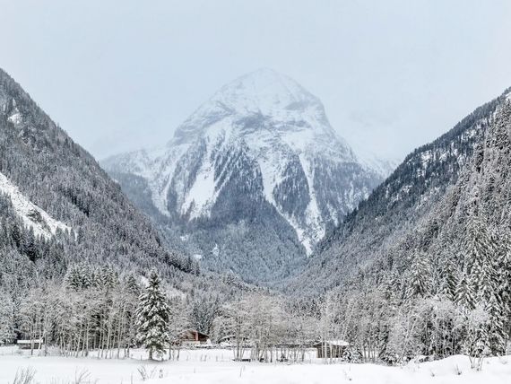 Bad Hofgastein