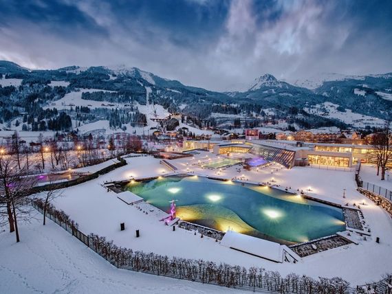 Bad Hofgastein