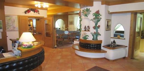 recepcja / lobby