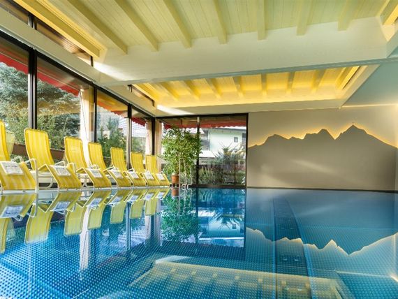 Alpina Resort Nature and Wellness 4*