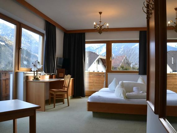 Alpina Resort Nature and Wellness 4*