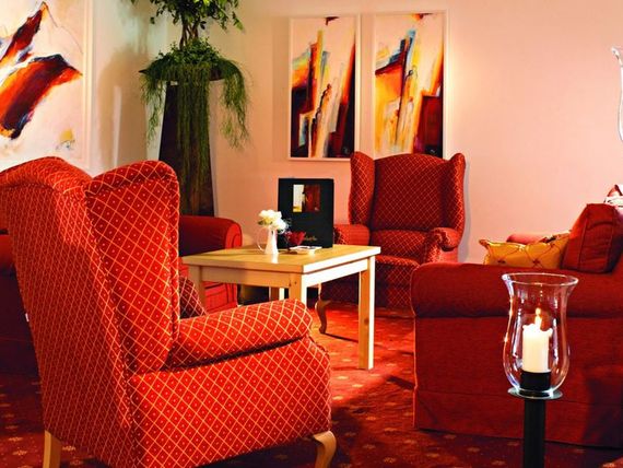 Alpina Resort Nature and Wellness 4*