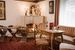 teren hotelu, recepcja / lobby