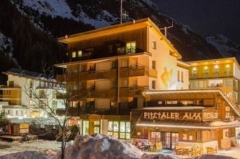 Alpine B&B