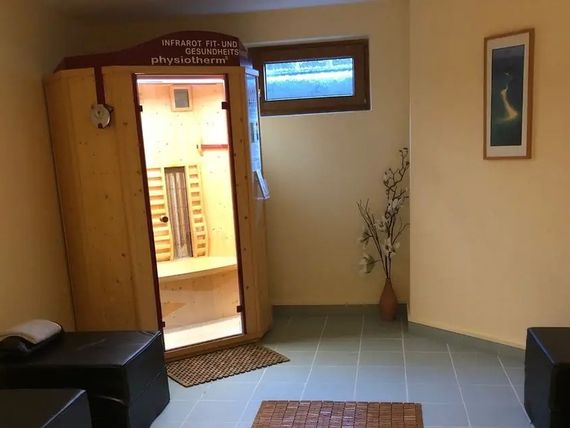 Alpine B&amp;amp;B 3*