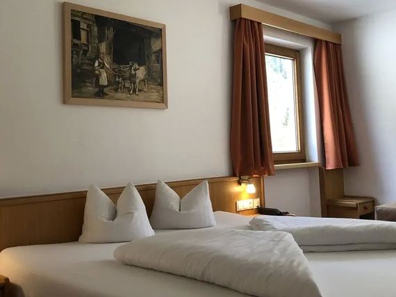 Alpine B&amp;amp;B 3*