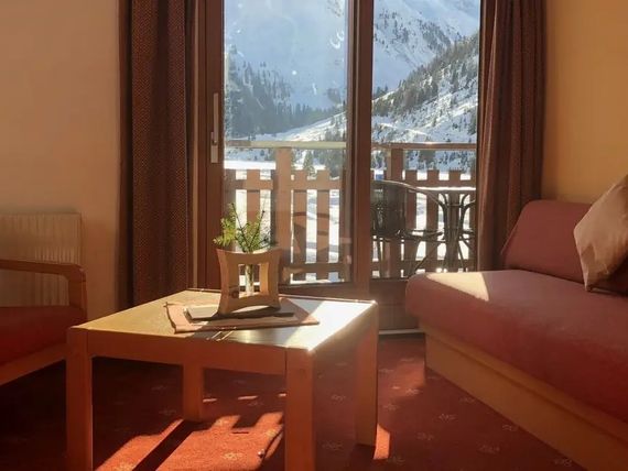 Alpine B&amp;amp;B 3*
