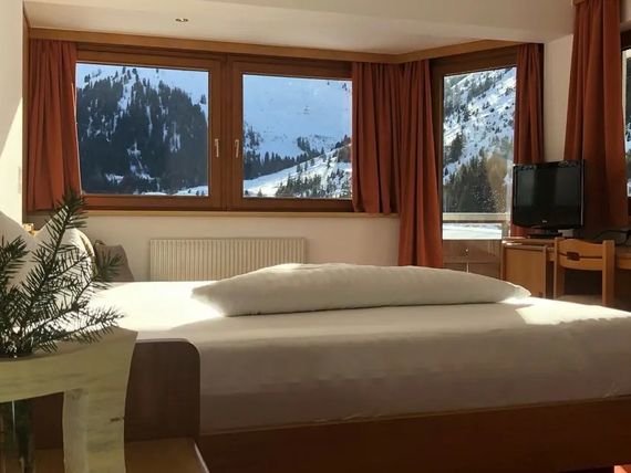 Alpine B&amp;amp;B 3*