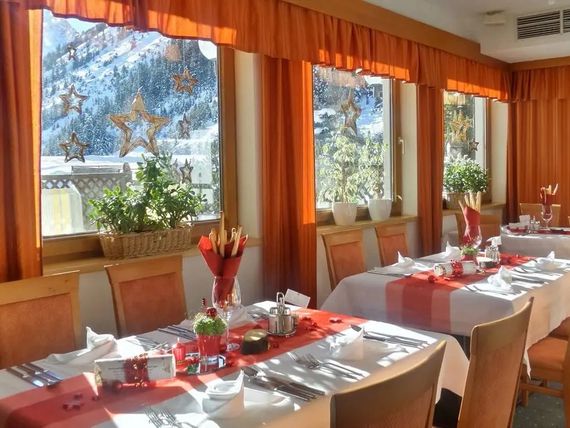 Alpine B&amp;amp;B 3*