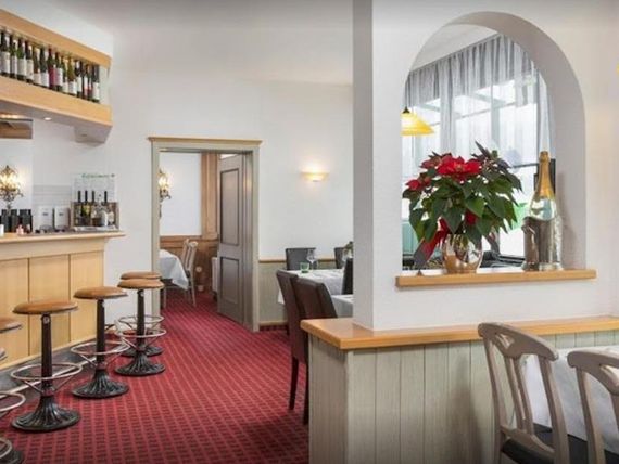 Alpine Club by Diamond Resorts 4*