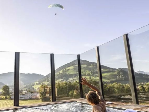 Alpine Collection Wildschonau 4.5*