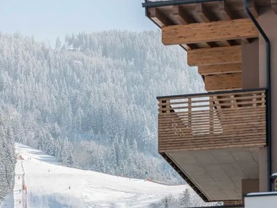 Alpine Collection Wildschonau 4.5*
