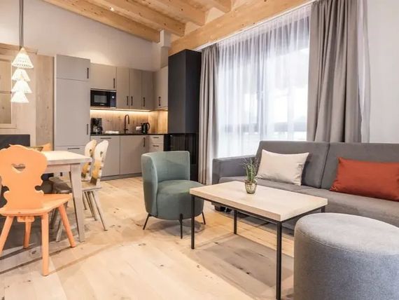 Alpine Collection Wildschonau 4.5*