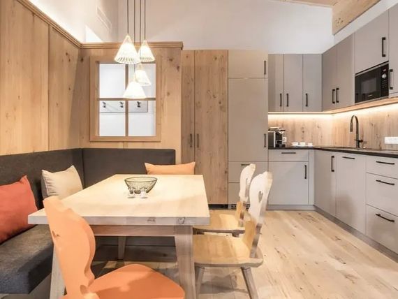 Alpine Collection Wildschonau 4.5*