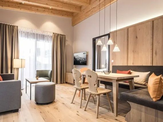 Alpine Collection Wildschonau 4.5*