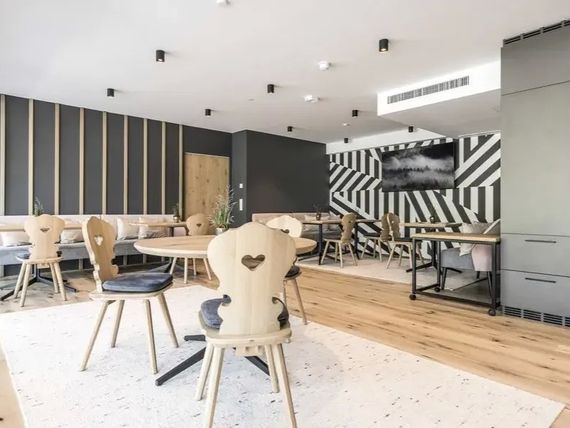 Alpine Collection Wildschonau 4.5*