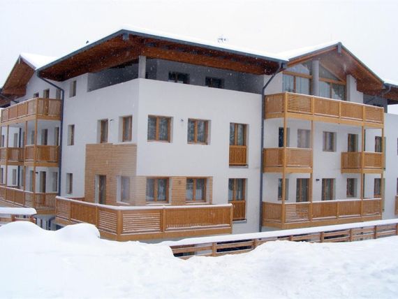 obiekt, teren hotelu