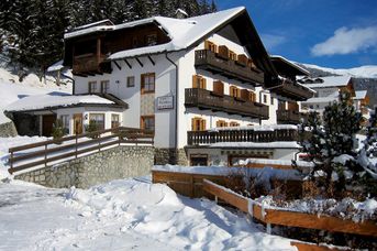 Alpine Waldheim Appartements