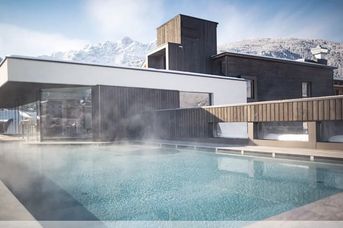Alpinhotel Keil