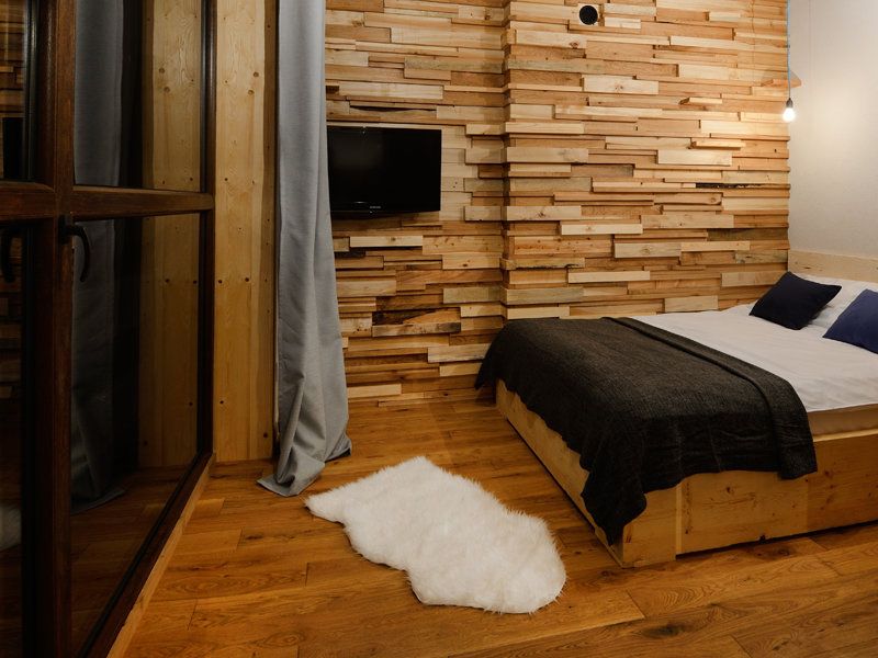 Alpini Apartamenty