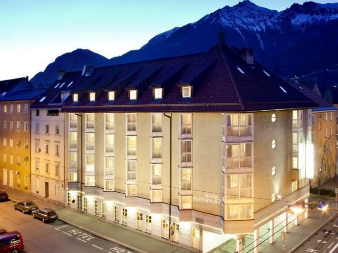 Alpinpark