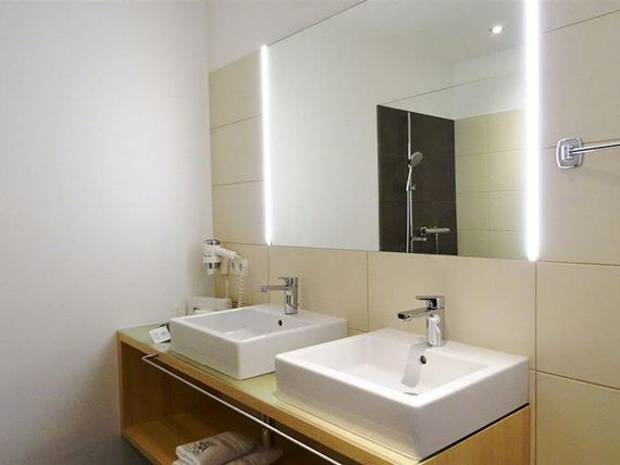 Alpinresort Damuls 4*