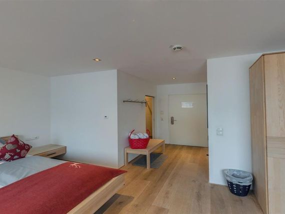 Alpinresort Damuls 4*