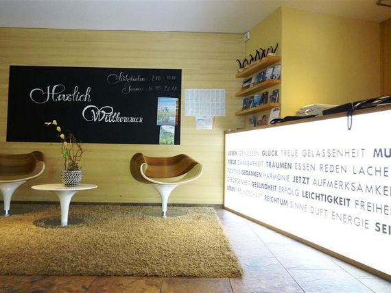 Alpinresort Damuls 4*